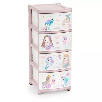 Комод Альтернатива М1240