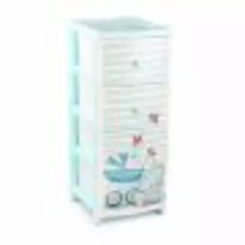 Комод Альтернатива М1998 Boy