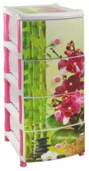 Комод Альтернатива М2059 Орхидея