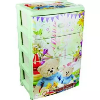 Комод Альтернатива М2265 Мульти-пульти