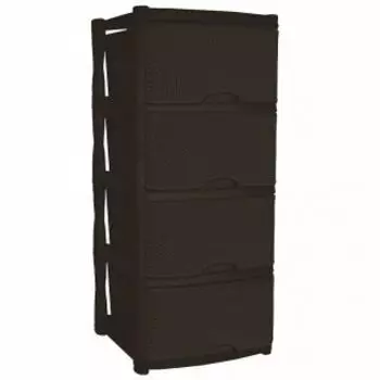 Комод Branq Ajur BQ3784ВНГ венге