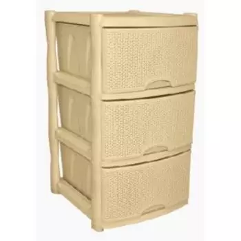 Комод Branq Nature BQ3772 слоновая кость