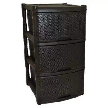 Комод Branq Nature BQ3772 венге