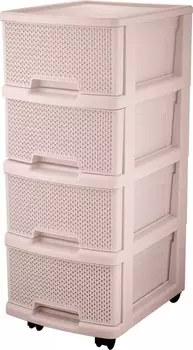 Комод Keeplex Ajur бежевый топаз (KL379422005)