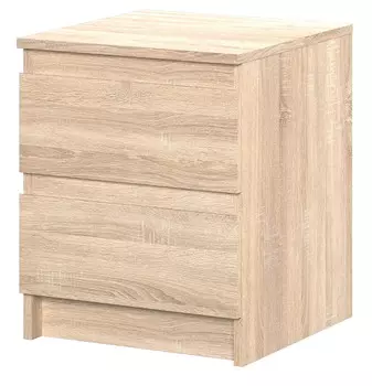 Комод НК-мебель STERN Т-1 (16мм) 2я Дуб Сонома (72674919)