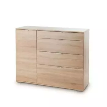 Комод Vental НК-3 дуб сонома