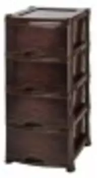 Комод Violet Кожа (035294)