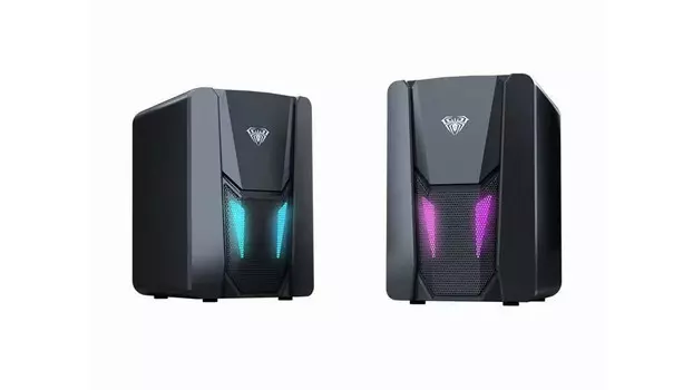 Компьютерная акустика Aula N-108