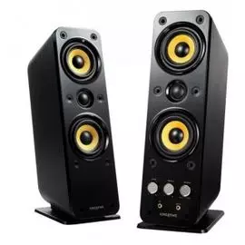 Компьютерная акустика Creative