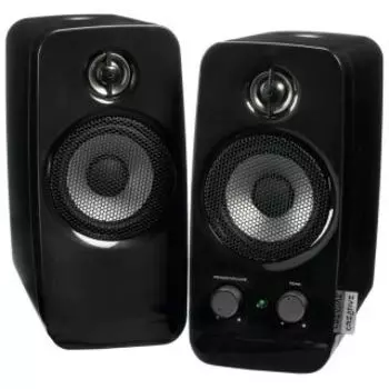 Компьютерная акустика Creative T10 Inspire черный