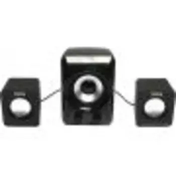 Компьютерная акустика Dialog AC-202UP Black