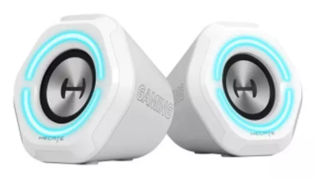 Компьютерная акустика Edifier G1000 белый