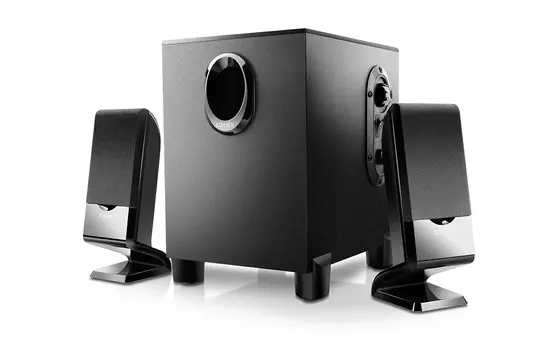 Компьютерная акустика Edifier M101BT black