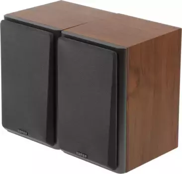 Компьютерная акустика Edifier R1000T4 2.0 коричневый