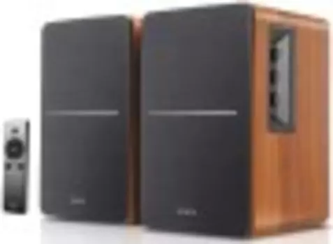 Компьютерная акустика Edifier R1280Ts светлое дерево/черный