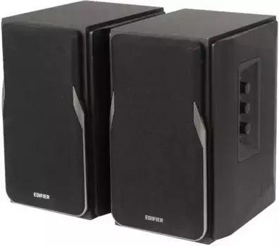 Компьютерная акустика Edifier R1380T черный