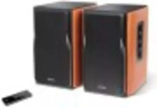 Компьютерная акустика Edifier R1380T светлое дерево/черный