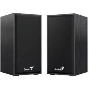 Компьютерная акустика Genius SP-HF180 Black