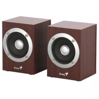 Компьютерная акустика Genius SP-HF280 Wood