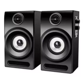 Компьютерная акустика Ginzzu GM-104