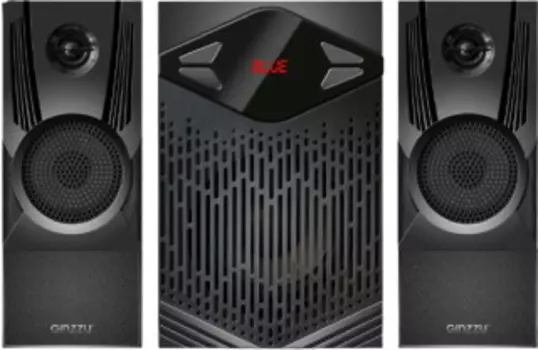 Компьютерная акустика Ginzzu GM-416