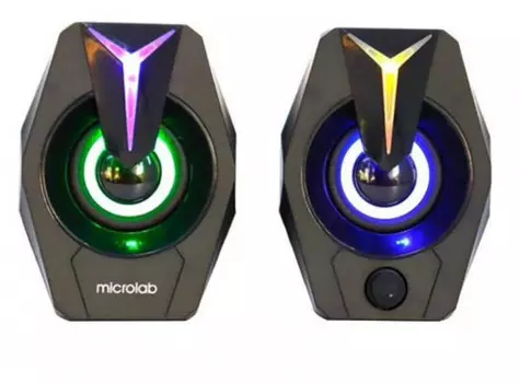 Компьютерная акустика Microlab B26