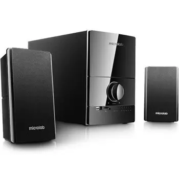 Компьютерная акустика Microlab M-500U