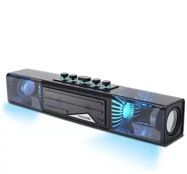 Компьютерная акустика Microlab MS213A черный