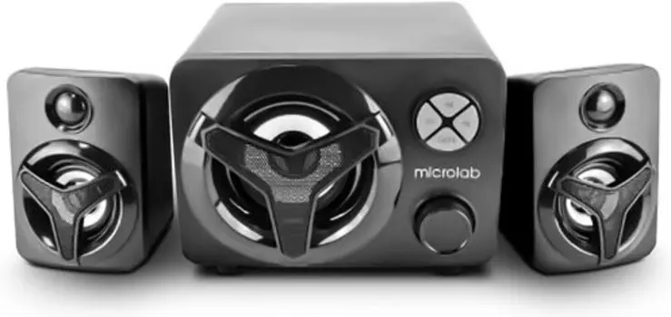 Компьютерная акустика Microlab U210