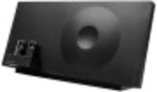 Компьютерная акустика Nakatomi OS-12 черный