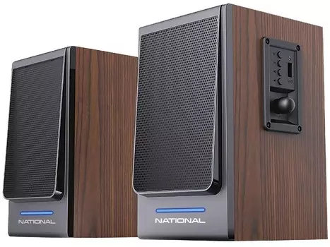 Компьютерная акустика National NAS-0240