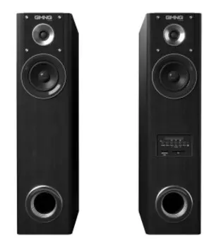 Компьютерная акустика Oklick GMNG OK-703 черный