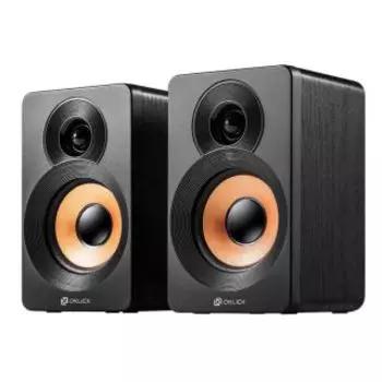 Компьютерная акустика Oklick OK-171 черный