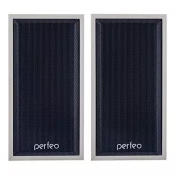 Компьютерная акустика Perfeo CABINET белый дуб (PF-A4389)