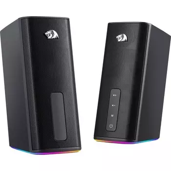 Компьютерная акустика Redragon Connie (71987)