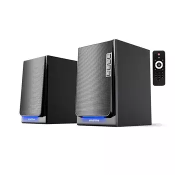 Компьютерная акустика Smartbuy GIG 3 черный (SBA-5050)