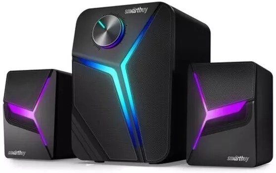 Компьютерная акустика Smartbuy S1 (SBA-4450)