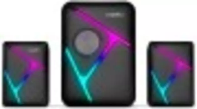 Компьютерная акустика Smartbuy S2 (SBA-4500)