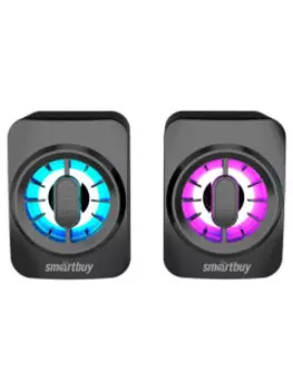 Компьютерная акустика Smartbuy SBA-4210 MINI MKII