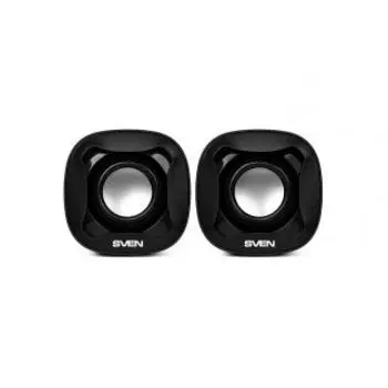 Компьютерная акустика Sven 170 black