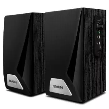 Компьютерная акустика Sven SPS-555 чёрный