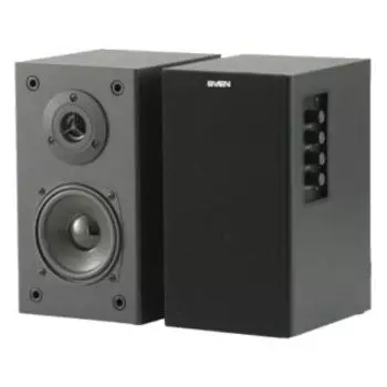 Компьютерная акустика Sven SPS-611S черный