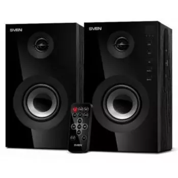 Компьютерная акустика Sven SPS-615 черный