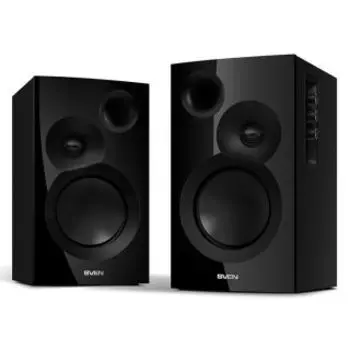 Компьютерная акустика Sven SPS-635 черный