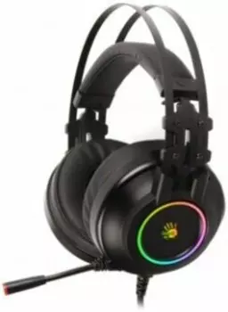 Компьютерная гарнитура A4Tech Bloody G528C черный