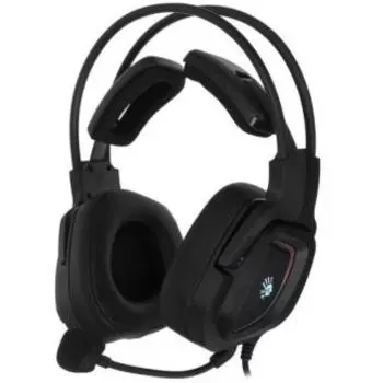 Компьютерная гарнитура A4Tech Bloody G575 черный