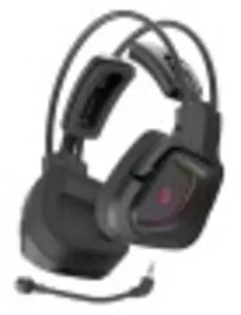 Компьютерная гарнитура A4Tech Bloody MR575 черный