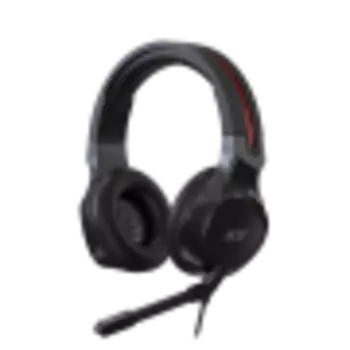 Компьютерная гарнитура Acer Nitro NHW820 черный (np.hds1a.008)