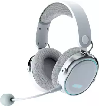 Компьютерная гарнитура Acer OHR303 белый (ZL.HDSEE.00A)