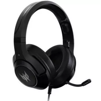 Компьютерная гарнитура Acer Predator Galea 350 черный (np.hds11.00c)